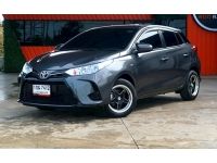 Toyota Yaris 1.2 Entry A/T ปี 2021 รูปที่ 2